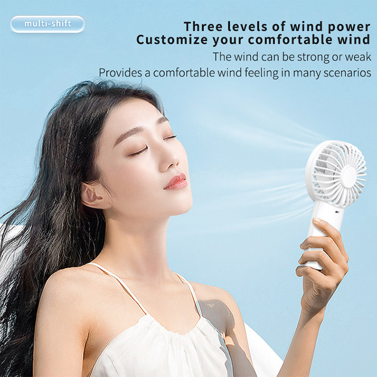 1200mAh Z20 mini fan, Z20 pocket fan, portable fan Z20, handy fan Z20, Hand held fan, fan for travel, small fan